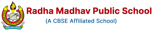 Radha Madhav School